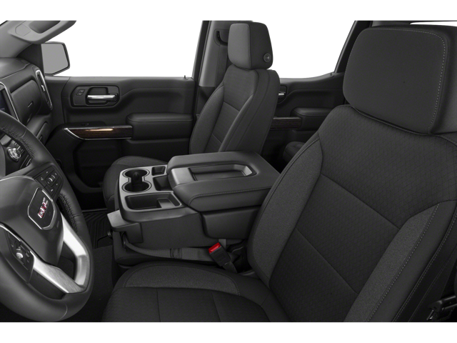 2020 GMC Sierra 1500 4WD Crew Cab 147 Elevation