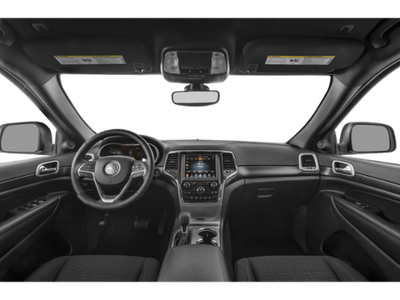2021 Jeep Grand Cherokee Laredo X 4x4