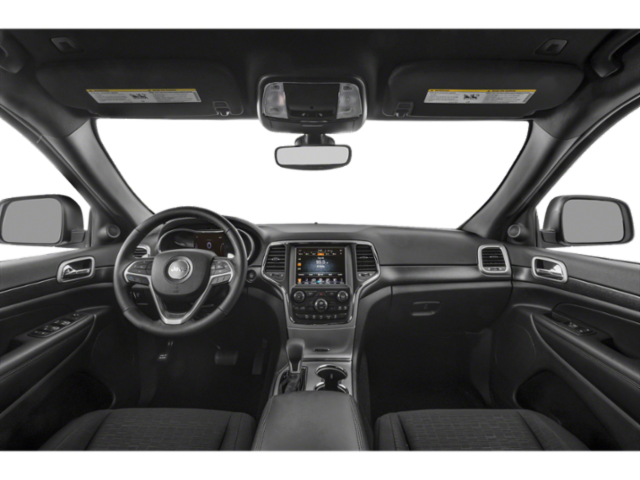 2021 Jeep Grand Cherokee Laredo X 4x4