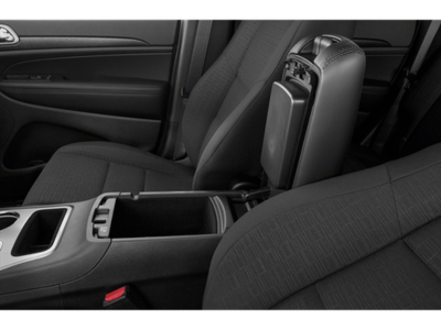 2021 Jeep Grand Cherokee Laredo X 4x4