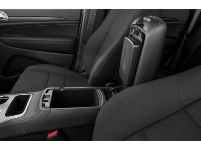 2021 Jeep Grand Cherokee Laredo X 4x4