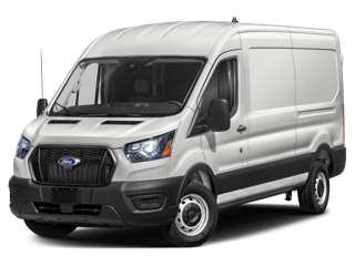 2024 Ford Transit from Bergstrom Ford of Green Bay in Green Bay, WI