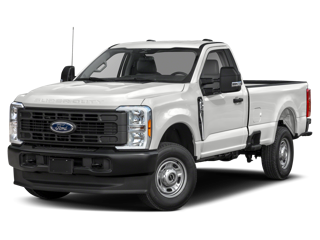 2024 Ford F-250 Super Duty from Bergstrom Ford in Green Bay, Wisconsin.