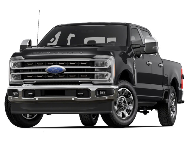 2024 Ford F-350 from Bergstrom Ford of Green Bay in Green Bay, WI