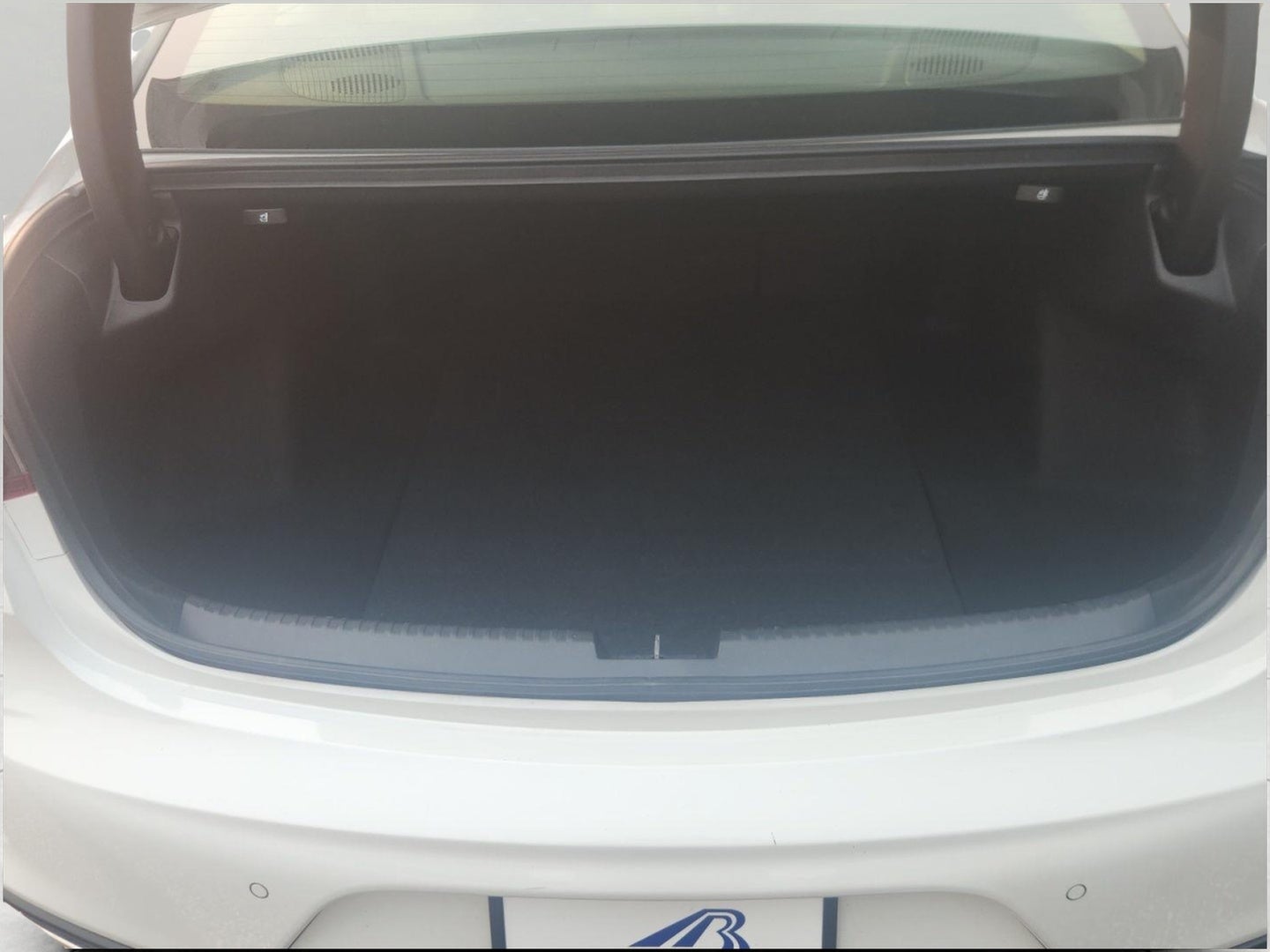 2021 Acura TLX SH-AWD w/Advance Package