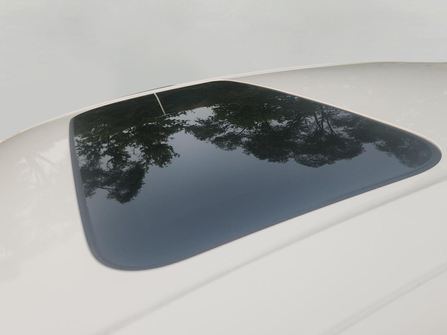 2021 Acura TLX SH-AWD w/Advance Package