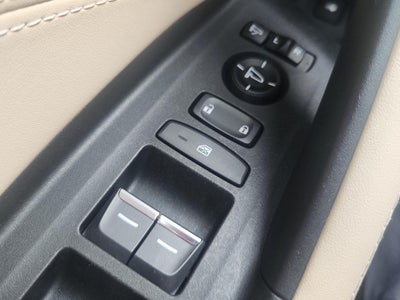2021 Acura TLX SH-AWD w/Advance Package