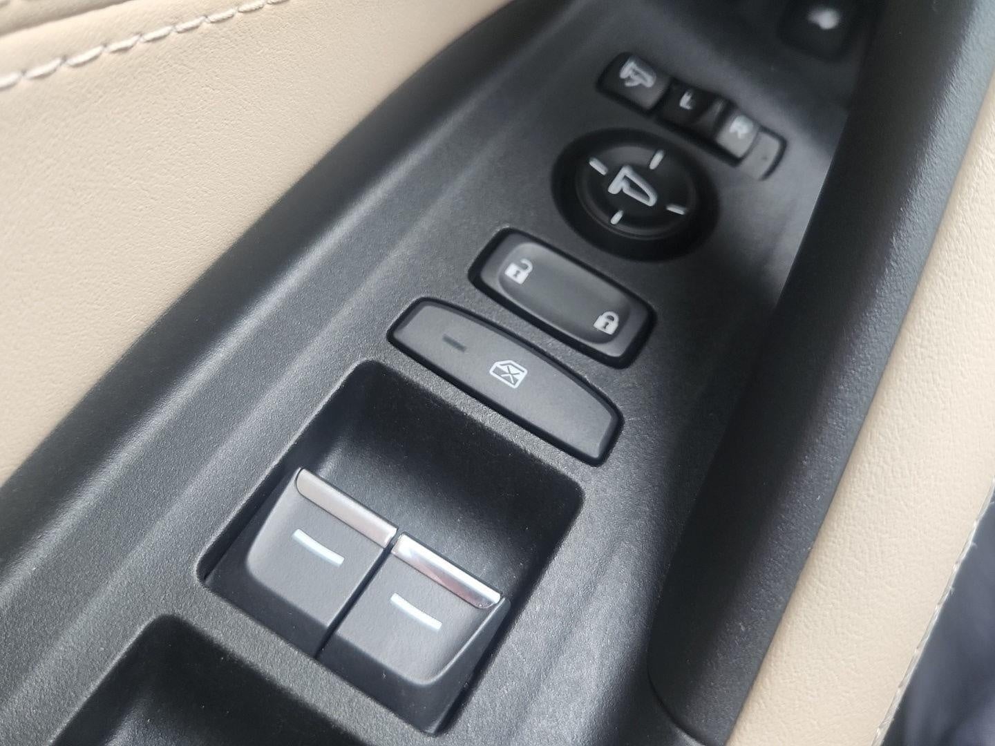 2021 Acura TLX SH-AWD w/Advance Package