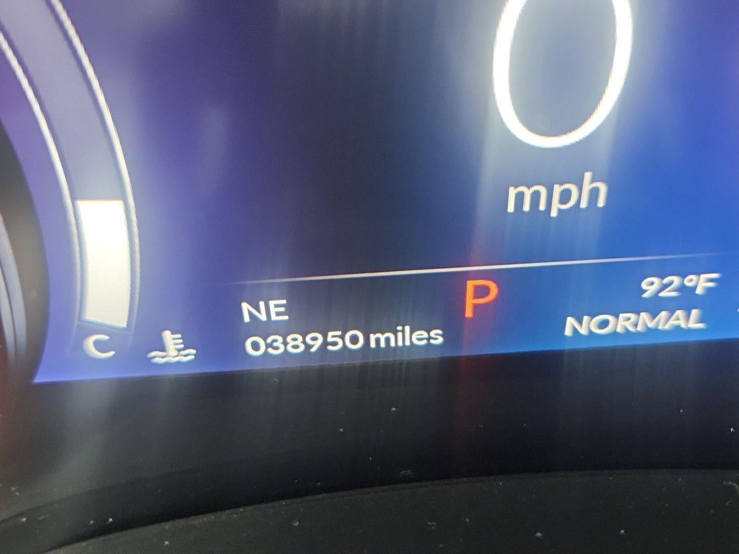 2021 Acura TLX SH-AWD w/Advance Package