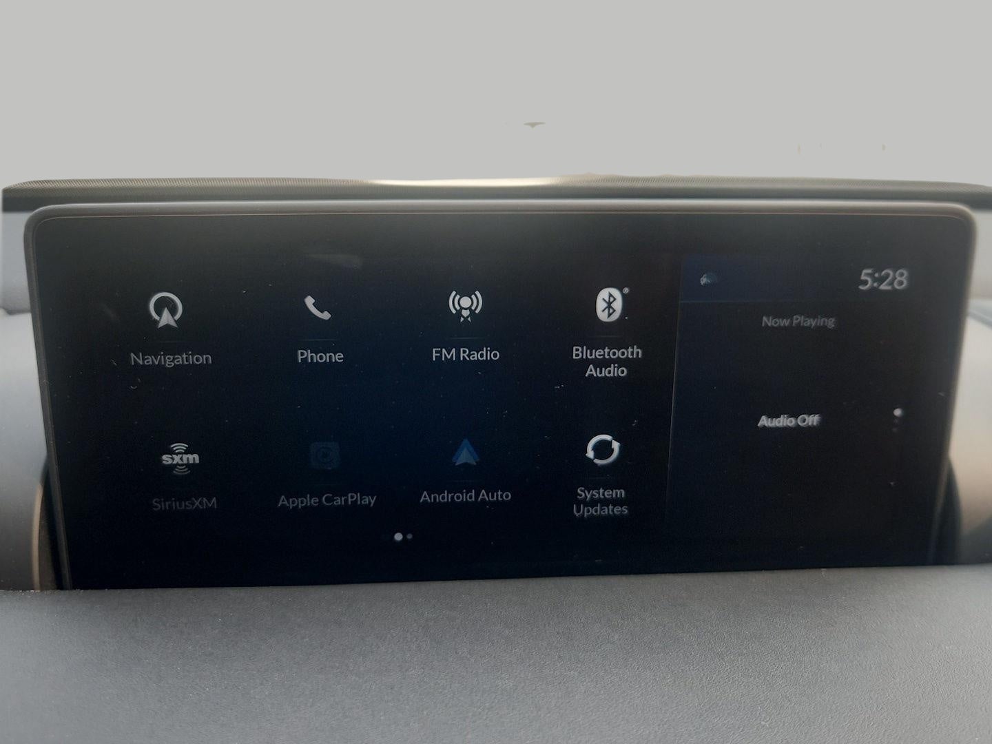 2021 Acura TLX SH-AWD w/Advance Package