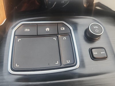 2021 Acura TLX SH-AWD w/Advance Package