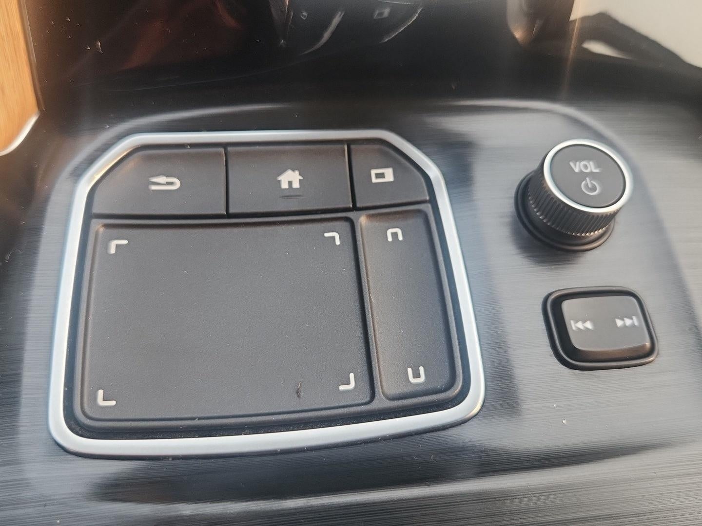 2021 Acura TLX SH-AWD w/Advance Package