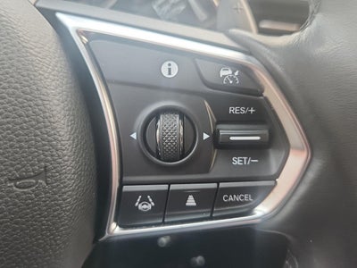 2021 Acura TLX SH-AWD w/Advance Package