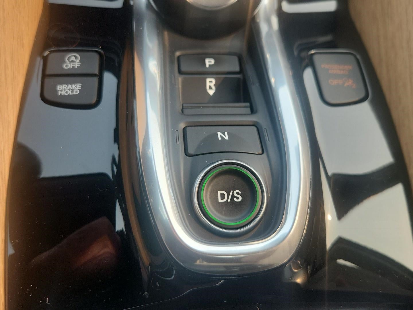 2021 Acura TLX SH-AWD w/Advance Package