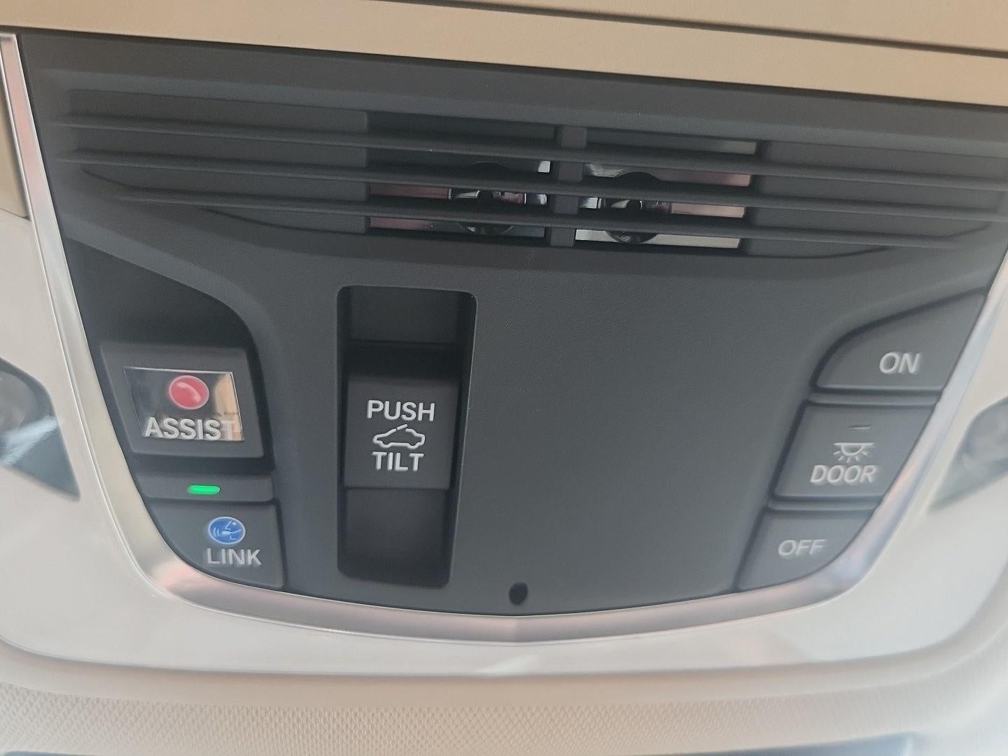 2021 Acura TLX SH-AWD w/Advance Package