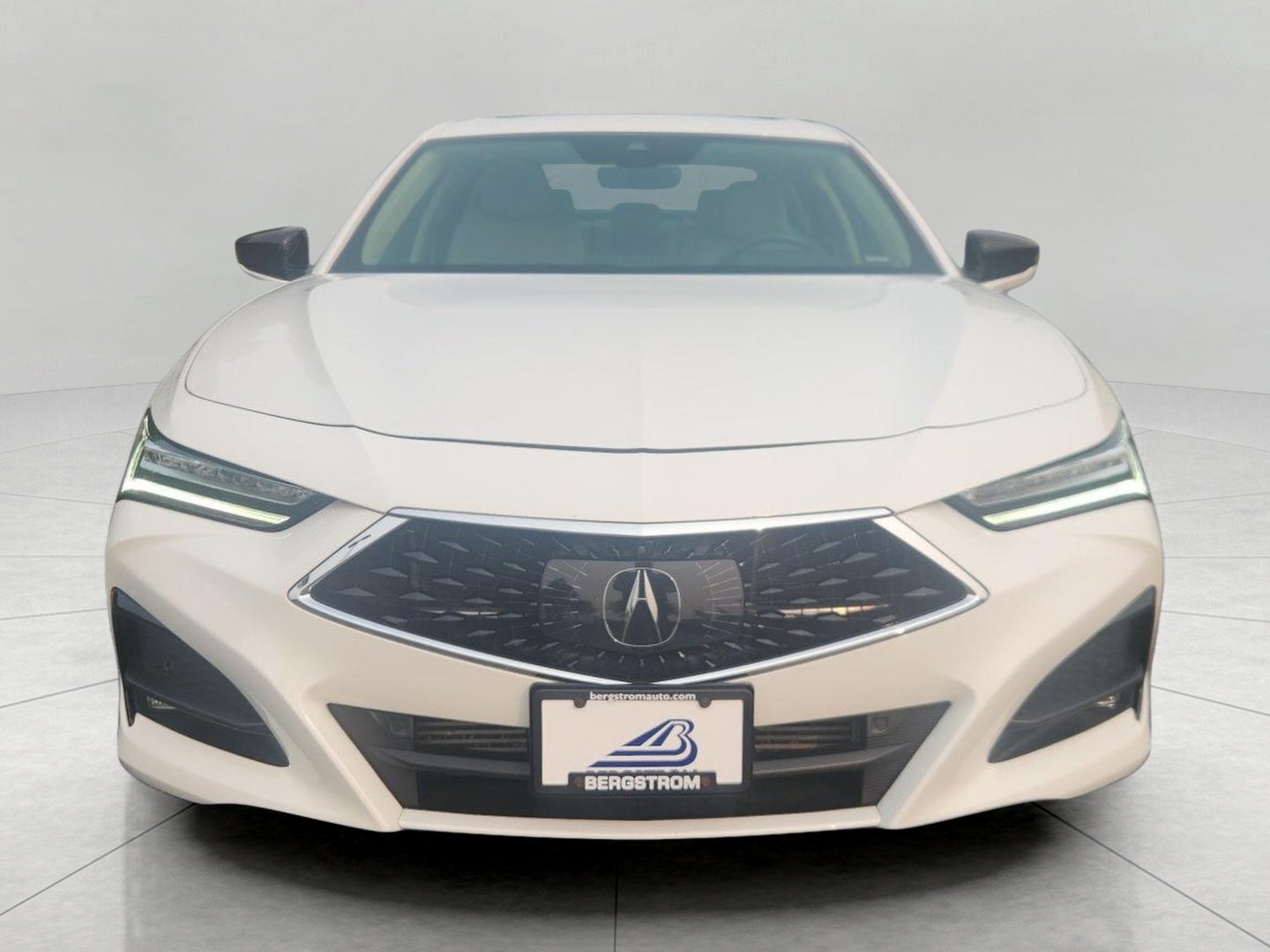 2021 Acura TLX SH-AWD w/Advance Package