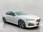 2021 Acura TLX SH-AWD w/Advance Package