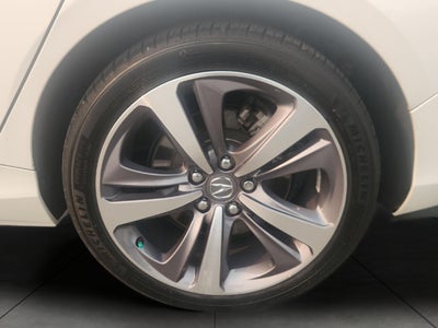 2021 Acura TLX SH-AWD w/Advance Package