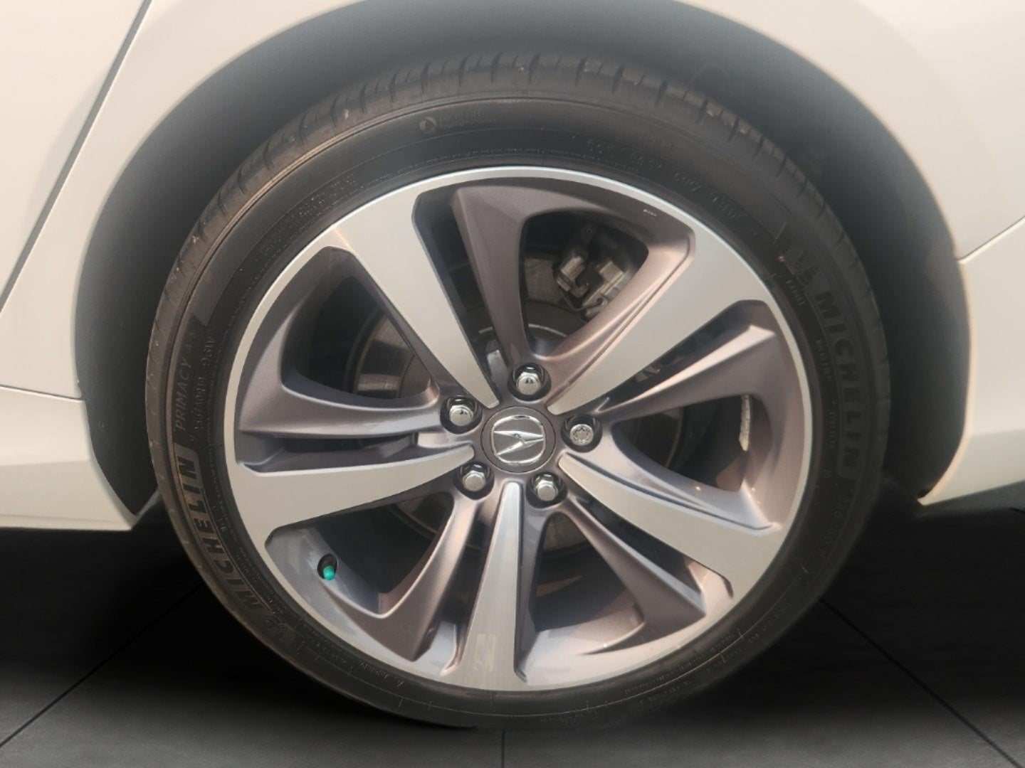 2021 Acura TLX SH-AWD w/Advance Package
