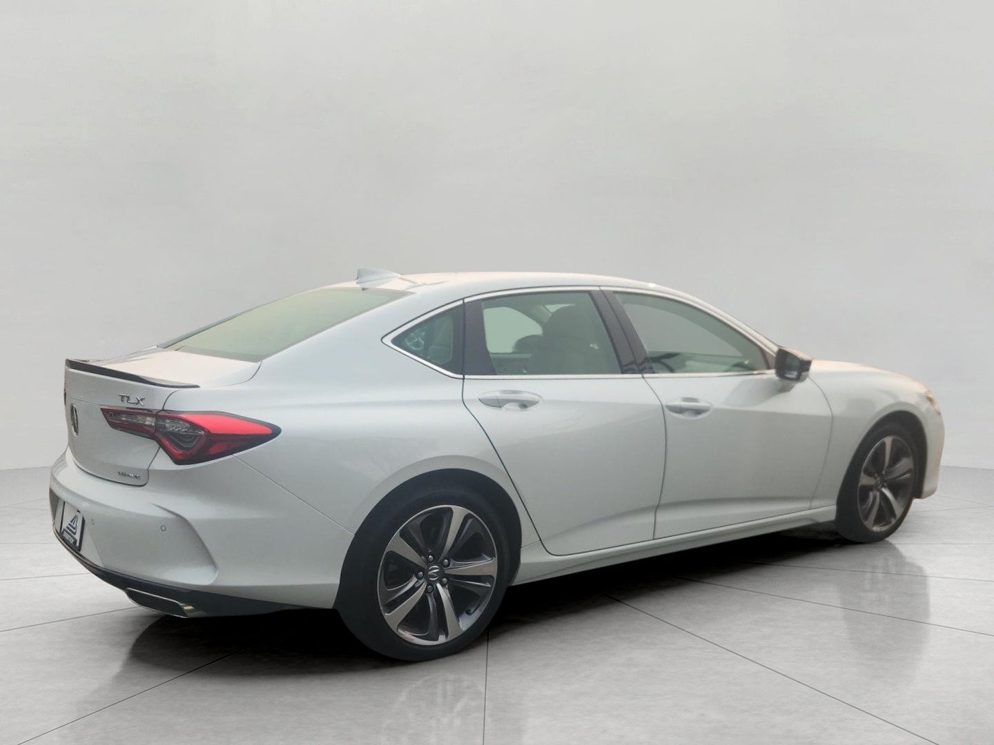 2021 Acura TLX SH-AWD w/Advance Package