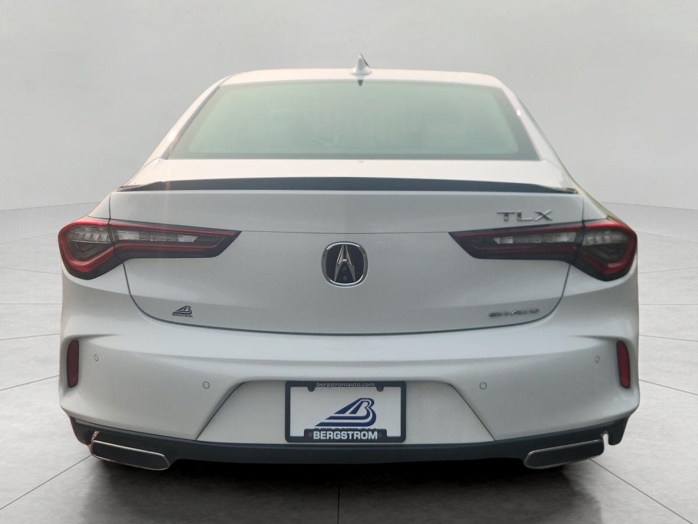2021 Acura TLX SH-AWD w/Advance Package