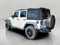2016 Jeep Wrangler Unlimited 4WD 4dr Sport