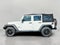 2016 Jeep Wrangler Unlimited 4WD 4dr Sport
