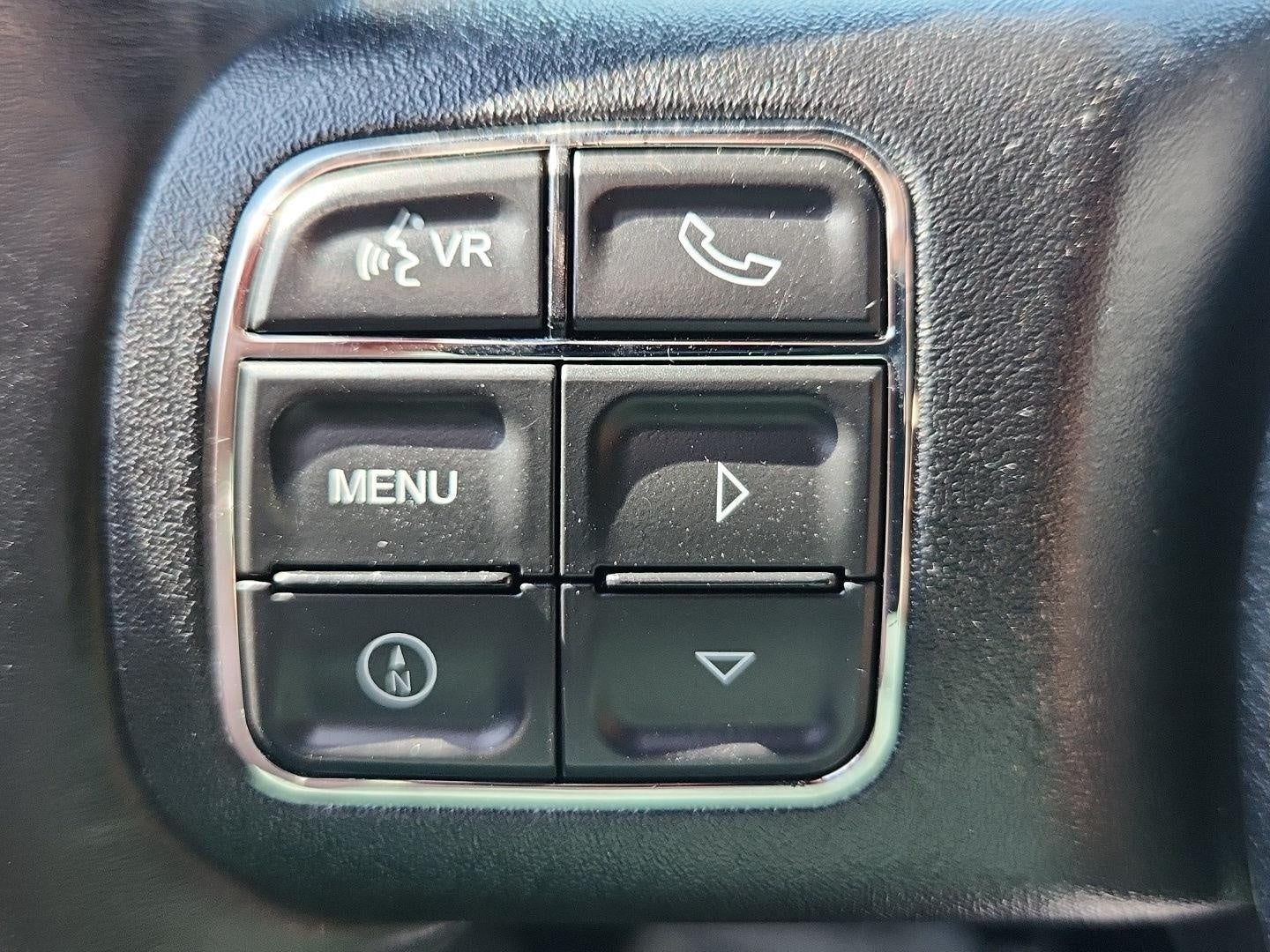 2016 Jeep Wrangler Unlimited 4WD 4dr Sport