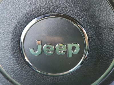 2016 Jeep Wrangler Unlimited 4WD 4dr Sport