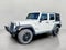 2016 Jeep Wrangler Unlimited 4WD 4dr Sport