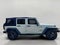 2016 Jeep Wrangler Unlimited 4WD 4dr Sport