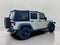 2016 Jeep Wrangler Unlimited 4WD 4dr Sport