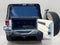 2016 Jeep Wrangler Unlimited 4WD 4dr Sport