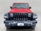2021 Jeep Wrangler Unlimited Willys 4x4