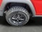 2021 Jeep Wrangler Unlimited Willys 4x4