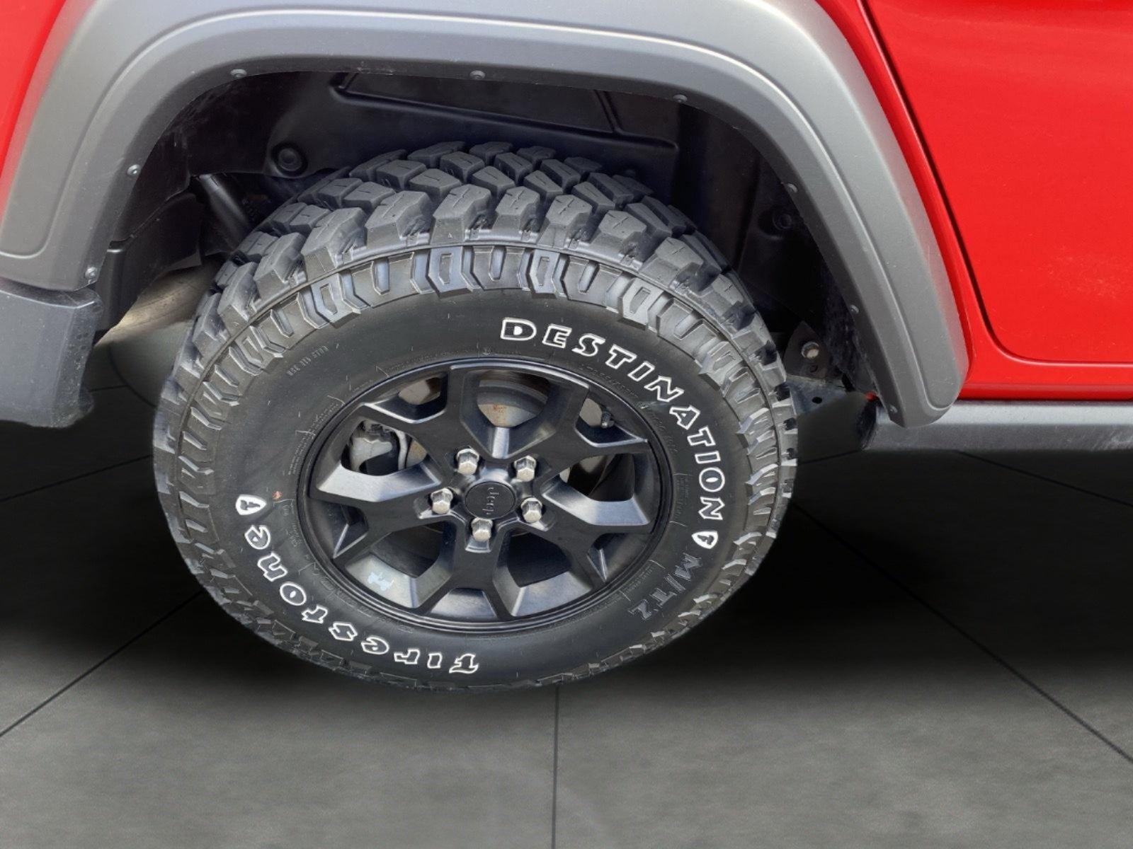 2021 Jeep Wrangler Unlimited Willys 4x4