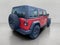 2021 Jeep Wrangler Unlimited Willys 4x4