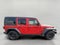 2021 Jeep Wrangler Unlimited Willys 4x4