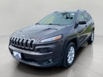 2018 Jeep Cherokee Latitude Plus 4x4