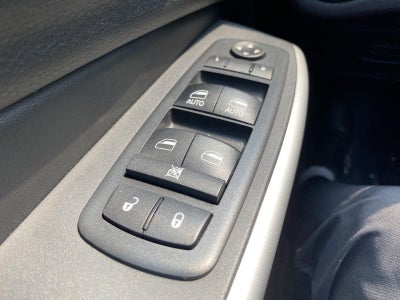 2018 Jeep Cherokee Latitude Plus 4x4