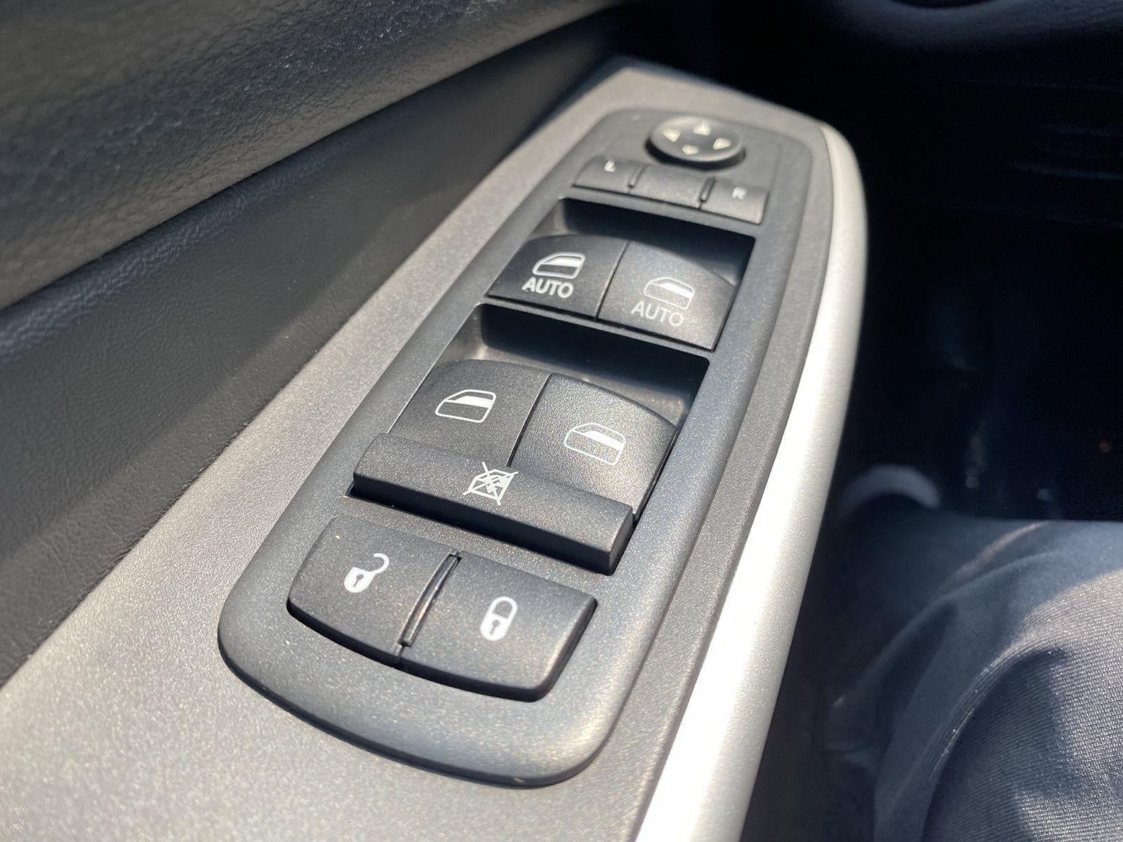 2018 Jeep Cherokee Latitude Plus 4x4
