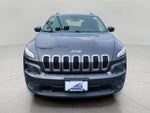 2018 Jeep Cherokee Latitude Plus 4x4
