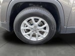 2018 Jeep Cherokee Latitude Plus 4x4