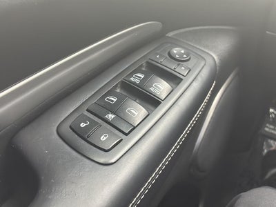 2017 Dodge Durango Citadel AWD
