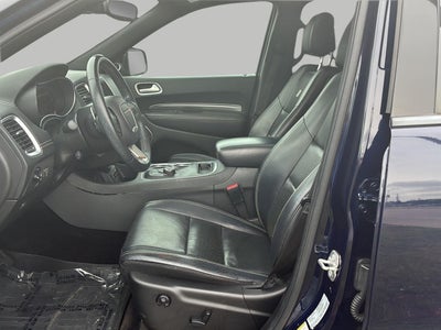 2017 Dodge Durango Citadel AWD