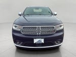 2017 Dodge Durango Citadel AWD