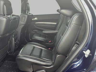 2017 Dodge Durango Citadel AWD