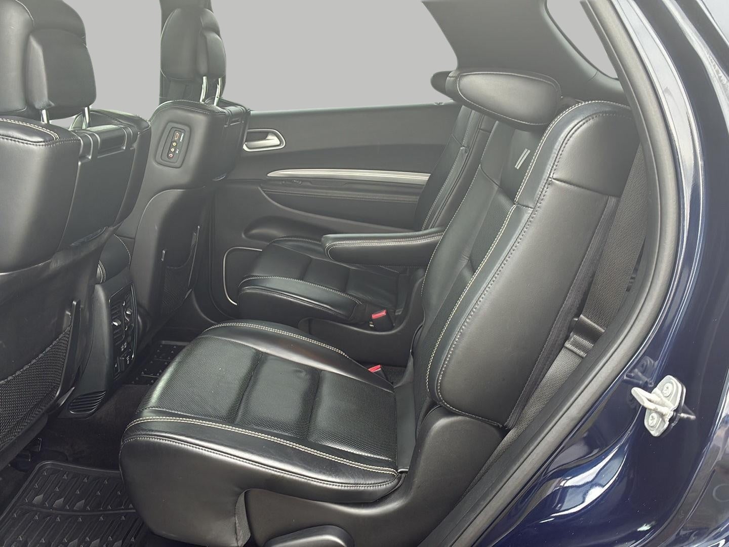 2017 Dodge Durango Citadel AWD