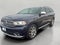 2017 Dodge Durango Citadel AWD