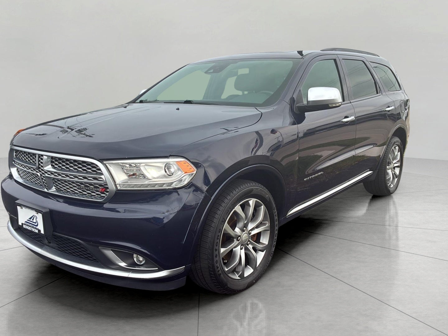2017 Dodge Durango Citadel AWD